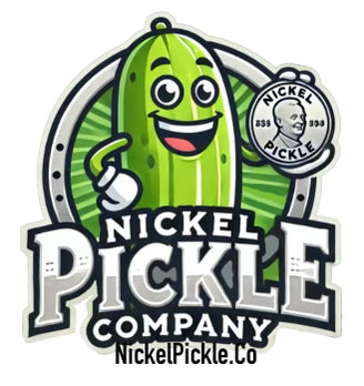 Nickel Pickle Co